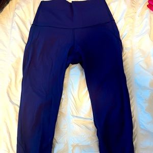 Lululemon leggings